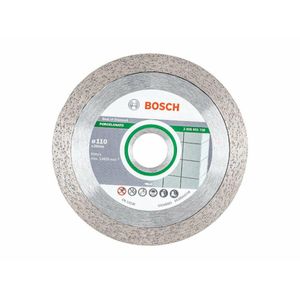 Disco Diamantado para Porcelanato BOSCH