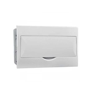 Quadro de Distribuição de Embutir 18/24 Disjuntor LIEGE