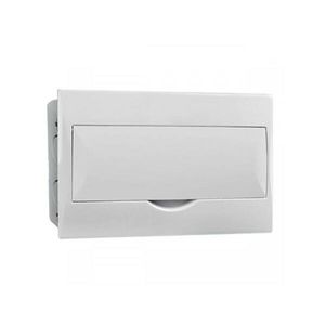 Quadro de Distribuição de Embutir 12/18 Disjuntor LIEGE