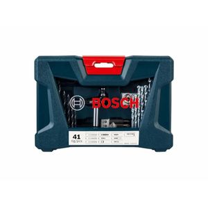 Kit V-Line BOSCH 41 Peças