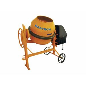 Betoneira 220L com Motor 1Hp MAQTRON
