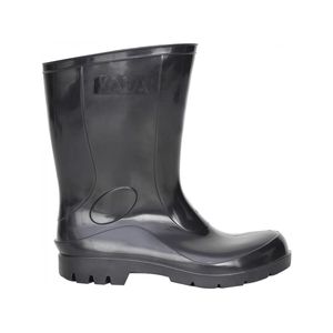 Bota de PVC Cano Médio KALA