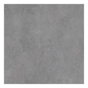 Porcelanato Acetinado Retificado 81x81cm Broadway Dark Grey GAUDI