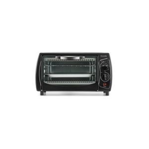 Forno Elétrico 9L 840W 127V Preto ELGIN