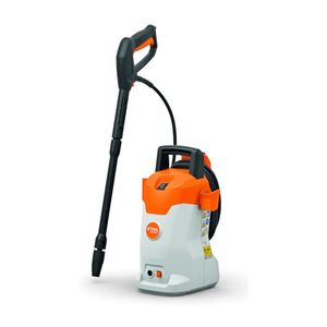 Lavadora de Alta Pressão RE80X 127V STIHL