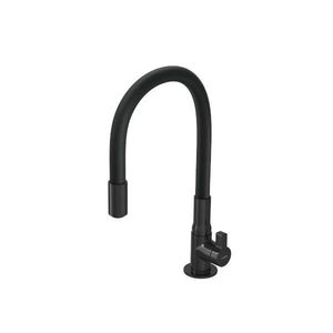 Torneira para Cozinha de Mesa Hydramotion Preto HYDRA