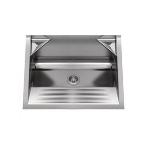 Tanque Inox 48L GHELPLUS