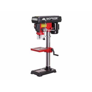Furadeira de Bancada 5 Velocidades 1/2Hp Bivolt WORKER