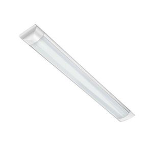 Luminária de Led Slim Sobrepor 18W 6500K ELGIN