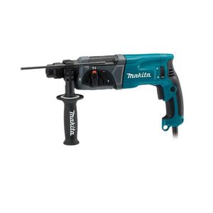 Martelete Combinado HR2470 800W MAKITA