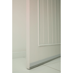 Veda Porta PVC Adesivado 90cm TECNOPERFIL