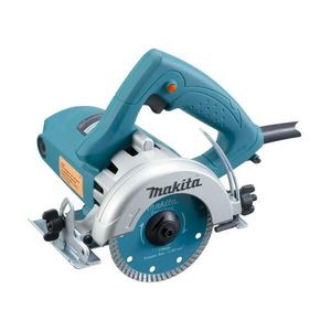 Serra Mármore 4100NH2 1450W 4.3/8" MAKITA