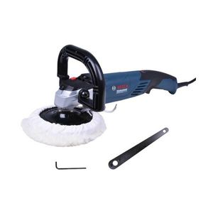 Politriz Angular GPO12CE 1250W 7" BOSCH 127V