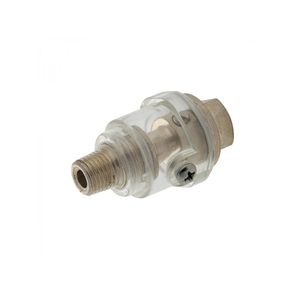 Mini Lubrificador Pneumático 1/4" WORKER