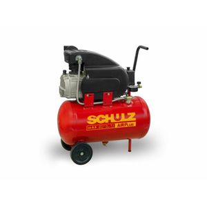 Compressor de Ar Air Plus CSI 8,5/25 SCHULZ