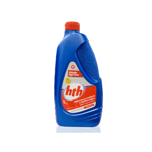 Solução Água Turva 1 litro HTH