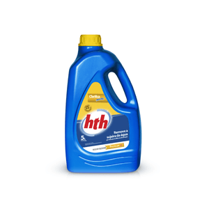 Clarifica Maxfloc 5L HTH