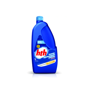 Limpa Bordas para Piscinas 1 litro HTH