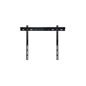 Suporte fixo slim para TV de 30" a 65" SBRP300 Brasforma preto