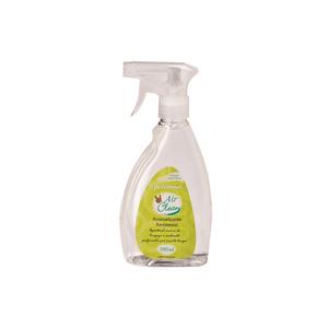 Aromatizante Air Clean 500ml PREMISSE