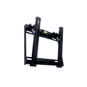 Suporte inclinável slim para TV de 23" a 42" SBRP213 Brasforma preto