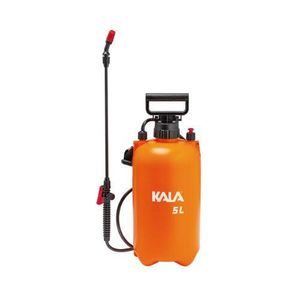 Pulverizador de Compressão Prévia 5L KALA