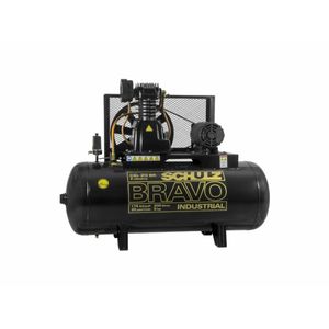 Compressor Bravo CSL 20BR/200L SCHULZ