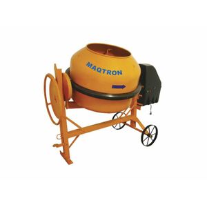 Betoneira Profissional Monofásica s/ Motor 400L MAQTRON