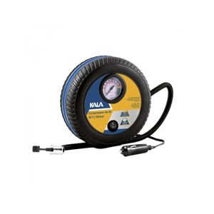 Compressor de Ar Portátil 12V KALA