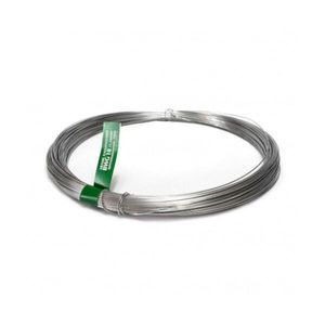 Arame Galvanizado Fio 18 1,24mm BELGO