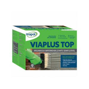 Viaplus Top 18kg VIAPOL