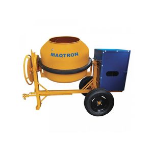 Betoneira Combustão 400L 12CV s/ Motor MAQTRON