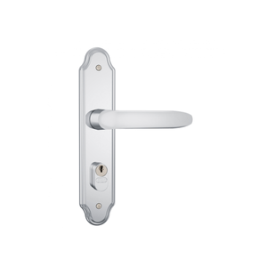 Fechadura Inox Externa 803/11 STAM