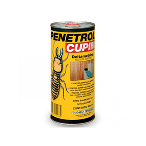 Penetrol Cupim 900ml VEDACIT