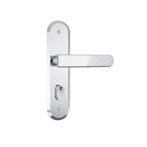 Fechadura Inox Externa 1801/21 STAM