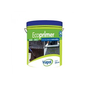 Ecoprimer 3,6L VIAPOL