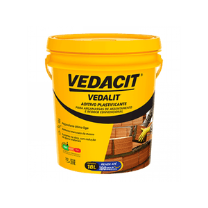 Vedalit 18L VEDACIT