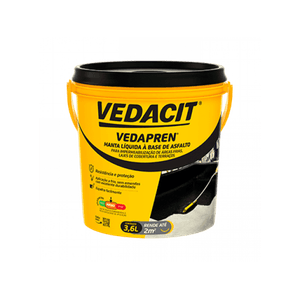 Vedapren 3,6Kg VEDACIT