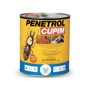 Penetrol Cupim 3,6L VEDACIT