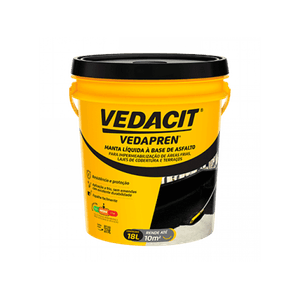 Vedapren 18kg VEDACIT