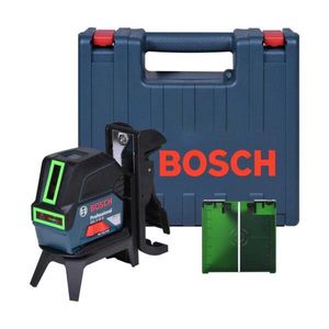 Nível Laser Verde GCL2 15G BOSCH
