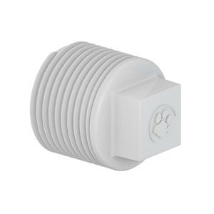 Plug Roscável 3/4" TIGRE