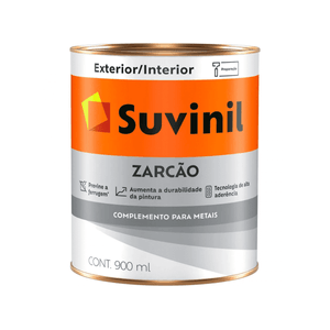 Zarcão Universal 900ml SUVINIL