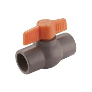 Registro Esfera Soldável 40mm LIEGE