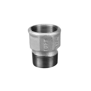 Luva Macho e Fêmea 1.1/4 x 1" TUPY
