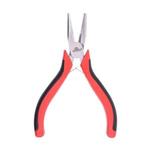 Alicate Bico Meia Cana Mini 5" WORKER