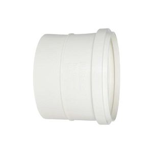 Luva Simples para Esgoto 75mm PLASTILIT