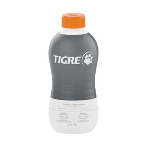 Solução Preparadora 1000ml TIGRE