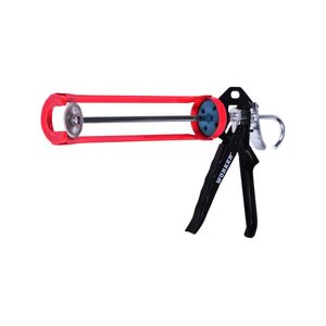 Pistola Aplicadora de Silicone Profissional WORKER