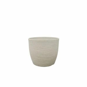 Vaso Europa Redondo 33cm Cores  JAPI